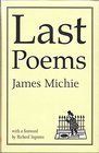 Last Poems