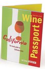WinePassport California
