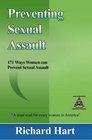 Preventing Sexual Assault 171 Ways Women Can Prevent Sexual Assault