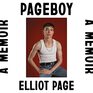 Pageboy A Memoir