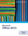 New Perspectives on Microsoft Office 2013 Brief