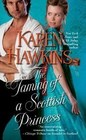 The Taming of a Scottish Princess