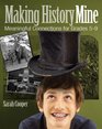 Making History Mine Meaningful Connections for Grades 59