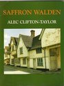 Saffron Walden