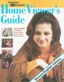 Connect With English Home Viewers Guides Korean/English Version