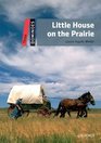 Dominoes Little House on the Prairie Level 3