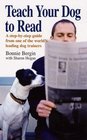 Teach Your Dog to Read