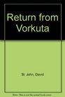 Return from Vorkuta