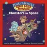 Maurice Sendak's Seven Little Monsters Monsters in Space  Book 1