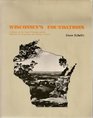 Wisconsin's Foundations A Review of the State's Geology and Its Influence on Geography and Human Activity