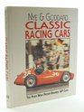 Classic Racing Cars The PostWar FrontEngined Gp Cars