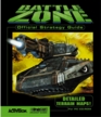 Battlezone Official Guide to