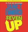 Seven Up (Stephanie Plum, Bk 7) (Unabridged Audio CD)