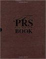 The PRS Guitar Book