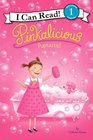 Pinkalicious: Puptastic! (I Can Read Book 1)