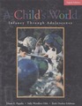 Child's World  Infancy Through Adolescence