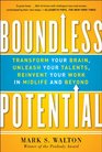 Boundless Potential:  Transform Your Brain, Unleash Your Talents, Reinvent Your Work in Midlife and Beyond