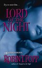 Lord of the Night (Night Slayer, Bk 4)