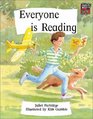 Everyone is Reading