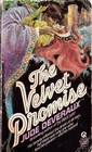 The Velvet Promise (Montgomery/Taggart, Bk 2)