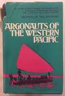 Argonauts of the Western Pacific