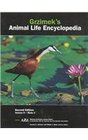 Grzimek's Animal Life Encyclopedia Birds