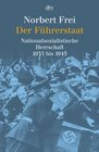 Fuhrerstaat Nationalsozialistische Herrschaft 1933 Bis 1945