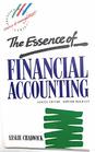 The Essence of Financial Accounting