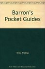 Barron's Pocket Guides