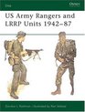 Us Army Rangers and Lrrp Units 194287