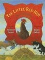 The Little Red Hen An Old Fable