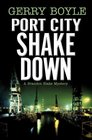 Port City Shakedown (Brandon Blake, Bk 1)
