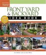 Front Yard  Backyard Idea Book