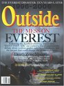 Outside September 2006 Issue
