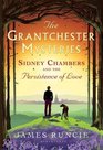 Sidney Chambers and the Persistence of Love (Grantchester)