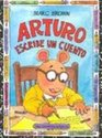 Arturo Escribe Un Cuento  Pb