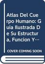 Atlas Del Cuerpo Humano Guia Ilustrada De Su Estructura Funcion Y Trastornos