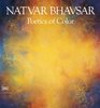 Natvar Bhavsar Poetics of Color