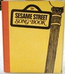 The Sesama Street Songbook