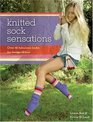 Knitting Sock Sensations