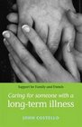 Caring for Someone with a Longterm Illness
