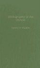 Bibliography of the Osage