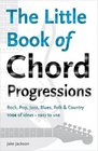 The Little Book of Chord Progressions