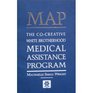 MAP The cocreative White Brotherhood medical assistance program