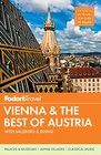 Fodor's Vienna & the Best of Austria: with Salzburg & Skiing (Travel Guide)