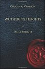 Wuthering Heights  Original Version