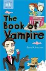 The Book of Vampire The Salt and Pepper Chronicles No 4