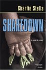 Shakedown a novel of crime