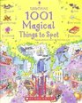1001 Magical Things to Spot