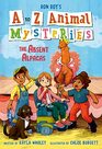 A to Z Animal Mysteries 1 The Absent Alpacas